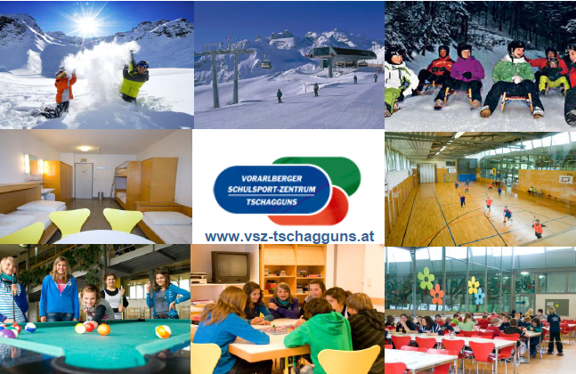 Skifreizeit in Schruns-Tschagguns im Montafon